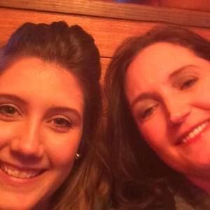 Meet your Posher, Tammy